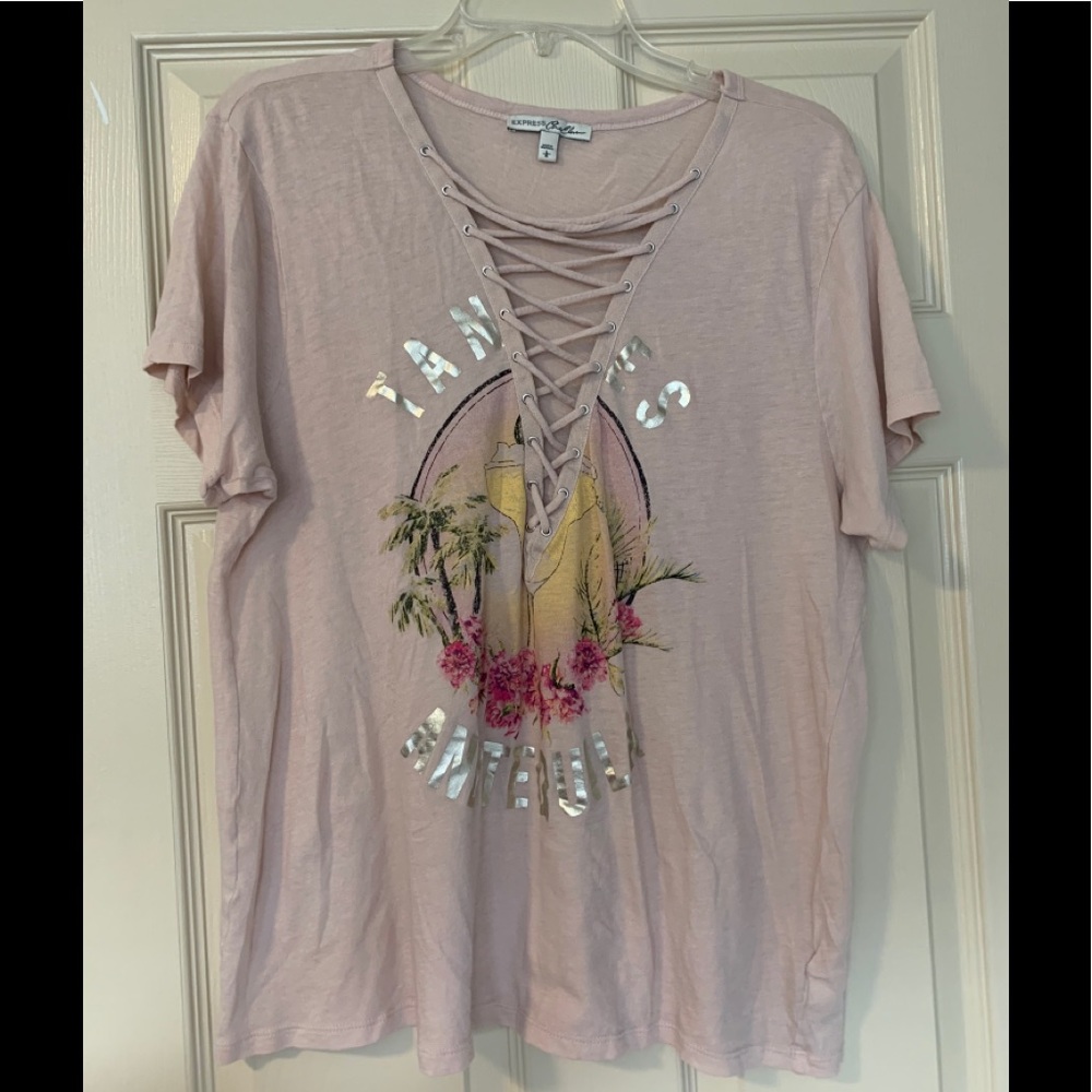 Women’s blouse top